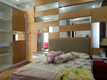 Rumah Mewah Permata Jingga Suhat Malang. Dekat Kampus UB, UM, Polinema, Matos, Sentra Kuliner RS UB. MLG00120