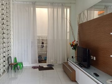 Rumah Mewah Permata Jingga Suhat Malang. Dekat Kampus UB, UM, Polinema, Matos, Sentra Kuliner RS UB. MLG00120