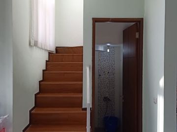 Rumah Mewah Permata Jingga Suhat Malang. Dekat Kampus UB, UM, Polinema, Matos, Sentra Kuliner RS UB. MLG00120