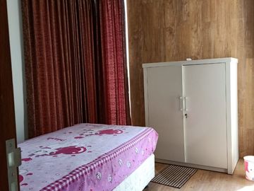 Rumah Mewah Permata Jingga Suhat Malang. Dekat Kampus UB, UM, Polinema, Matos, Sentra Kuliner RS UB. MLG00120
