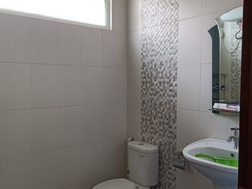 Rumah Mewah Permata Jingga Suhat Malang. Dekat Kampus UB, UM, Polinema, Matos, Sentra Kuliner RS UB. MLG00120
