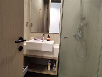 Apartemen Jakarta Selatan Fatmawati City Center Corona Park 1BR Siap Huni Nyaman dan Strategis