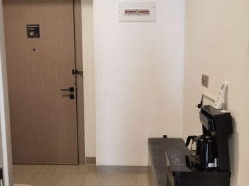 Apartemen Jakarta Selatan Fatmawati City Center Corona Park 1BR Siap Huni Nyaman dan Strategis