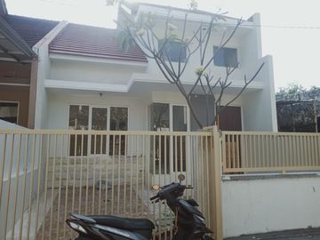 Rumah Minimalis Pondok Tidar Malang.MLG00121
