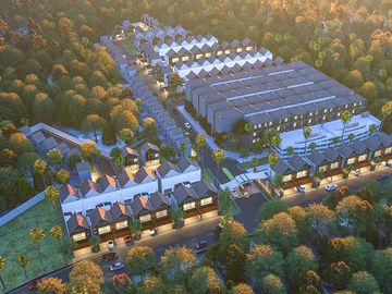 Miliki Hunian Sekaligus Aset Investasi Dikawasan Citraland Bali
