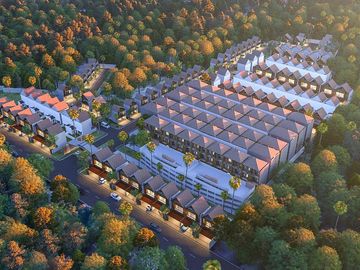 Miliki Hunian Sekaligus Aset Investasi Dikawasan Citraland Bali