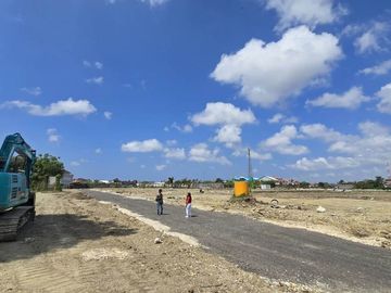 Miliki Hunian Sekaligus Aset Investasi Dikawasan Citraland Bali