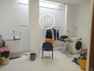 Dijual Rumah Beverly Avenue, Batam Centre