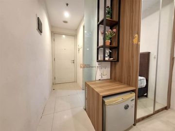 Akses ke Kampus UNTAR & Trisakti Sewa Studio Furnished di Apartemen Madison Dekat ke Mall Central Park, Taman Anggrek & Pintu Tol