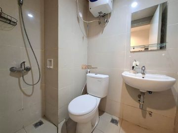 Akses ke Kampus UNTAR & Trisakti Sewa Studio Furnished di Apartemen Madison Dekat ke Mall Central Park, Taman Anggrek & Pintu Tol