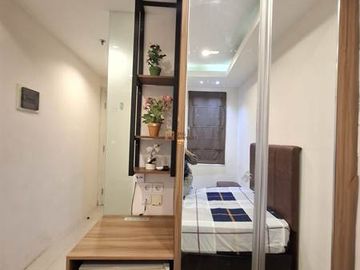 Akses ke Kampus UNTAR & Trisakti Sewa Studio Furnished di Apartemen Madison Dekat ke Mall Central Park, Taman Anggrek & Pintu Tol