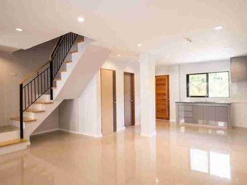 ✨ A Premium Lifestyle Awaits at Cloverleaf Banawa ✨
​Nestled in an exclusive subdivision in the heart of Cebu City, CLOVERLEAF BANAWA is a masterfully designed modern minimalist project by Dublinland, offering a serene yet highly connected lifestyle. Crafted for discerning homeowners, each home blends sleek, minimalist architecture with functional living spaces tailored to your needs—designed to maximize comfort, light, and space while reflecting contemporary elegance
​Location: White Hills Subdivision Banawa Cebu City