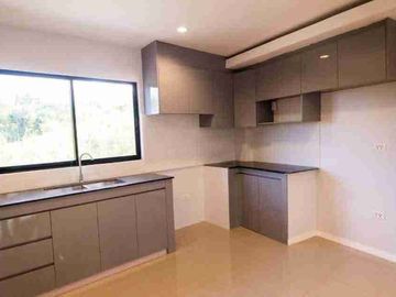 ✨ A Premium Lifestyle Awaits at Cloverleaf Banawa ✨
​Nestled in an exclusive subdivision in the heart of Cebu City, CLOVERLEAF BANAWA is a masterfully designed modern minimalist project by Dublinland, offering a serene yet highly connected lifestyle. Crafted for discerning homeowners, each home blends sleek, minimalist architecture with functional living spaces tailored to your needs—designed to maximize comfort, light, and space while reflecting contemporary elegance
​Location: White Hills Subdivision Banawa Cebu City
