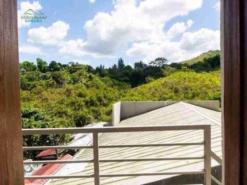 ✨ A Premium Lifestyle Awaits at Cloverleaf Banawa ✨
​Nestled in an exclusive subdivision in the heart of Cebu City, CLOVERLEAF BANAWA is a masterfully designed modern minimalist project by Dublinland, offering a serene yet highly connected lifestyle. Crafted for discerning homeowners, each home blends sleek, minimalist architecture with functional living spaces tailored to your needs—designed to maximize comfort, light, and space while reflecting contemporary elegance
​Location: White Hills Subdivision Banawa Cebu City