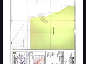 tanah jual 25 ha kilo 24 bisa extend hingga 100 ha