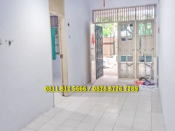 FOR RENT RUMAH SUNTER KOMPLEK DKI LINGKUNGAN NYAMAN JAKARTA UTARA (WN