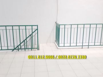 FOR RENT RUMAH SUNTER KOMPLEK DKI LINGKUNGAN NYAMAN JAKARTA UTARA (WN