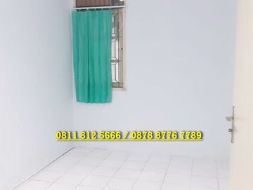 FOR RENT RUMAH SUNTER KOMPLEK DKI LINGKUNGAN NYAMAN JAKARTA UTARA (WN