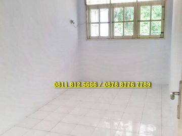 FOR RENT RUMAH SUNTER KOMPLEK DKI LINGKUNGAN NYAMAN JAKARTA UTARA (WN