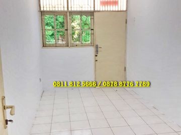 FOR RENT RUMAH SUNTER KOMPLEK DKI LINGKUNGAN NYAMAN JAKARTA UTARA (WN