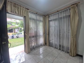 Hunian Nyaman Berlokasi Ditatar Paling Diminati, Kota Baru Parahyangan, Bandung
