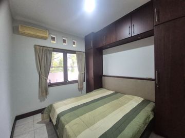 Hunian Nyaman Berlokasi Ditatar Paling Diminati, Kota Baru Parahyangan, Bandung
