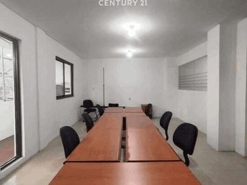 DIJUAL & DISEWAKAN Gedung Ex Bank di Sunter, Jakarta Utara