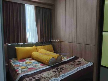 Jual Apartemen 2 Bedroom Baloi Apartemen Batam Nagoya
