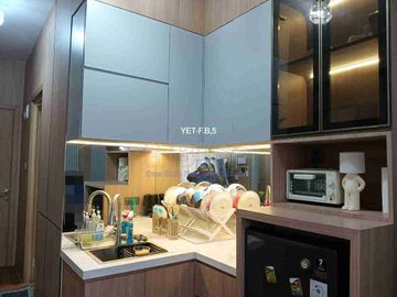 Jual Apartemen 2 Bedroom Baloi Apartemen Batam Nagoya