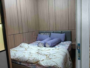 Jual Apartemen 2 Bedroom Baloi Apartemen Batam Nagoya