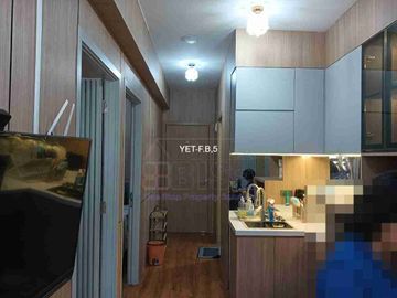 Jual Apartemen 2 Bedroom Baloi Apartemen Batam Nagoya