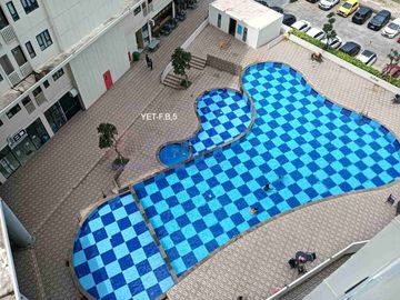 Jual Apartemen 2 Bedroom Baloi Apartemen Batam Nagoya