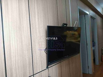 Jual Apartemen 2 Bedroom Baloi Apartemen Batam Nagoya