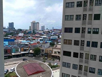 Jual Apartemen 2 Bedroom Baloi Apartemen Batam Nagoya