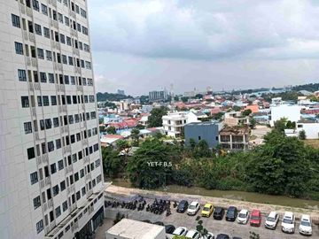 Jual Apartemen 2 Bedroom Baloi Apartemen Batam Nagoya