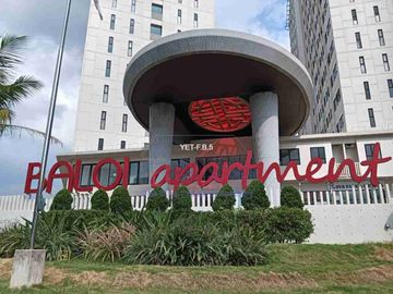 Jual Apartemen 2 Bedroom Baloi Apartemen Batam Nagoya