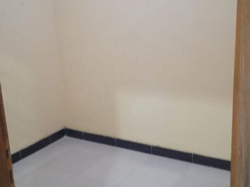 Rumah 3Kamar Siap Huni Di perumahan Fajar indah Baturan Colomadu Kra