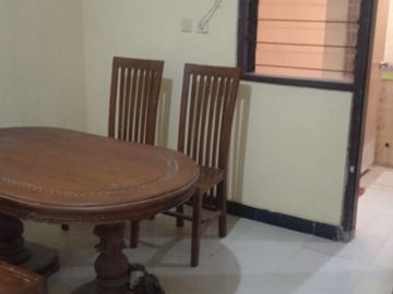 Rumah 3Kamar Siap Huni Di perumahan Fajar indah Baturan Colomadu Kra