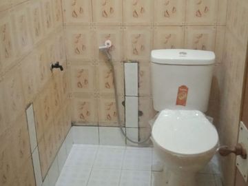 Rumah 3Kamar Siap Huni Di perumahan Fajar indah Baturan Colomadu Kra