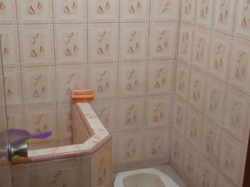 Rumah 3Kamar Siap Huni Di perumahan Fajar indah Baturan Colomadu Kra
