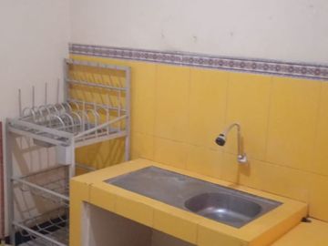 Rumah 3Kamar Siap Huni Di perumahan Fajar indah Baturan Colomadu Kra