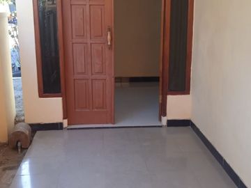 Rumah 3Kamar Siap Huni Di perumahan Fajar indah Baturan Colomadu Kra