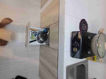 Disewa Apartemen Tokyo Studio Furnished