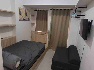 Disewa Apartemen Tokyo Studio Furnished