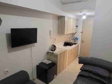Disewa Apartemen Tokyo Studio Furnished