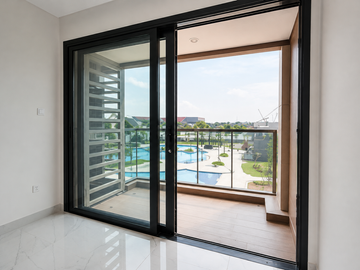 Dijual Apartement Elevee Alam Sutera BEST VIEW and Limited Unit