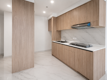 Dijual Apartement Elevee Alam Sutera BEST VIEW and Limited Unit