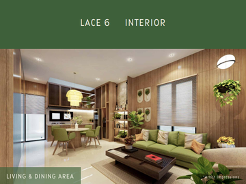 Rumah New Cluster Premium Lacewood The Forestine Citra Garden 8 Jakarta Barat