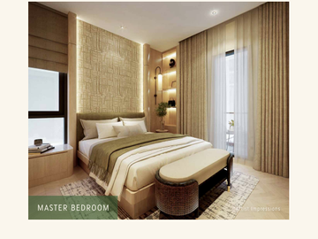 Rumah New Cluster Premium Lacewood The Forestine Citra Garden 8 Jakarta Barat