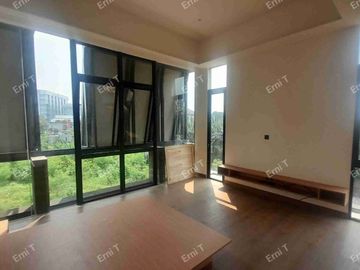 Rumah 3 Lantai Dengan Rooftop Desain Modern Di Jakarta Selatan